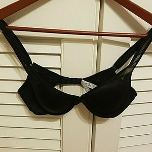 Lisa bra NWT from the little bra company 34A